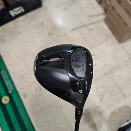 Titleist GTS3 Driver 9° Project X Titan 6.0 60 44.5"