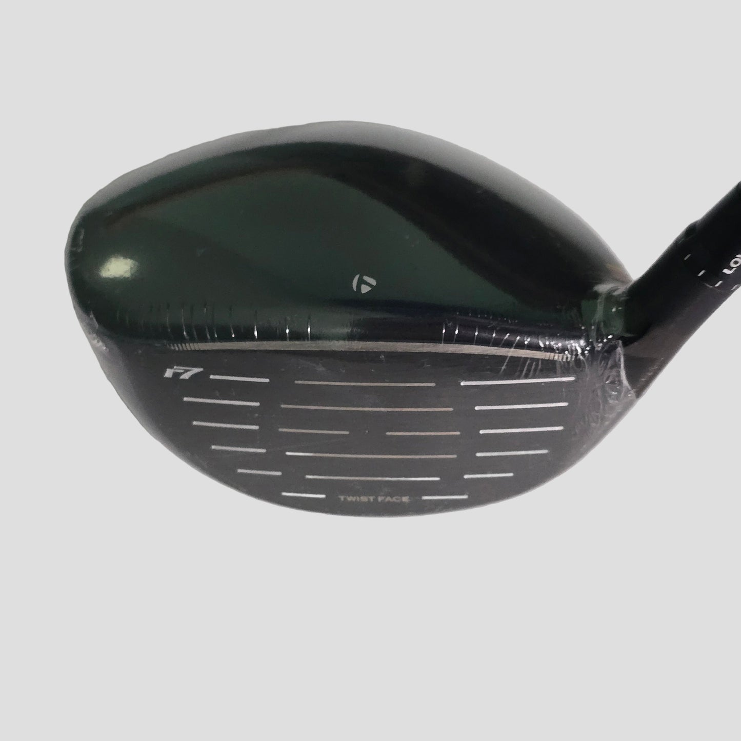 Sealed TaylorMade R7 Quad Mini Driver 11.5° | S Flex | Fujikura Speeder MD 6 S