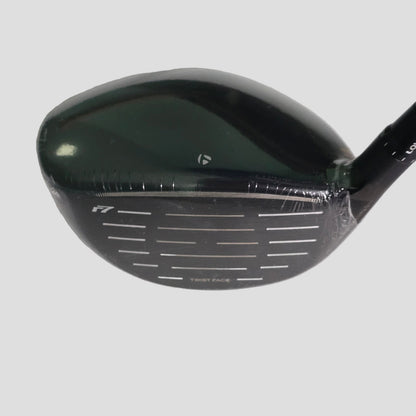 Sealed TaylorMade R7 Quad Mini Driver 11.5° | S Flex | Fujikura Speeder MD 6 S