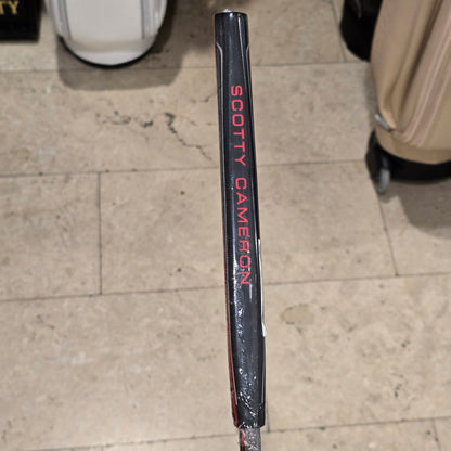 Scotty Cameron 2025 Studio Style Catalina Putter 34"