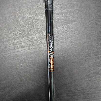 Scotty Cameron H24 Limited Phantom 9.2 RH 34.5"