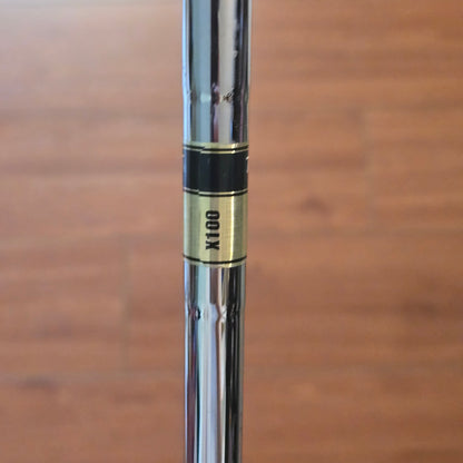 TaylorMade 2011 Tour Preferred MC 3 Single Iron True Temper Dynamic Gold X100 38.75”
