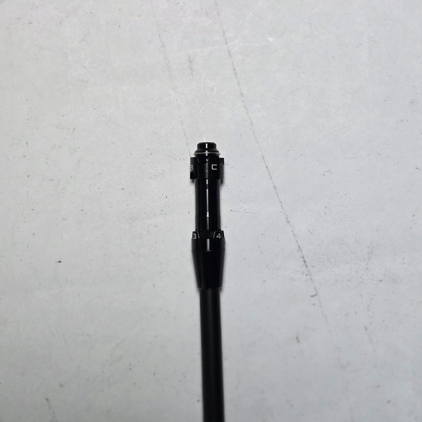 2026 GTS2 Mitsubishi Chemical Tensei 1K White 65S Driver Shaft 44.5"