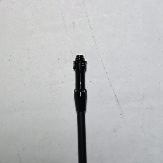 2026 GTS2 Mitsubishi Chemical Tensei 1K White 65S Driver Shaft 44.5"