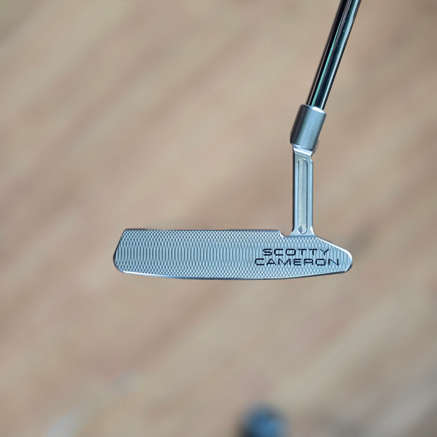 Used Scotty Cameron Super Select Squareback 2 38" Putter