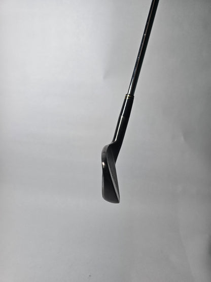 Zuntetsu Mixed Iron Set