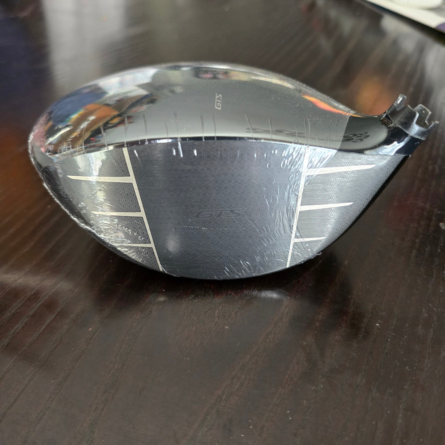 Titleist GTS3 Driver 9.0° Head Only