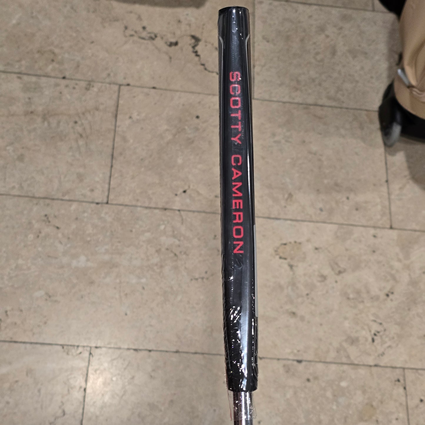 Scotty Cameron 2026 Studio Style Santa Fe Putter 34"
