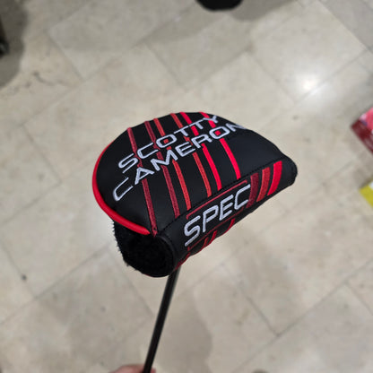 (LIMITED RELEASE) Scotty Cameron Phantom 11R OC Spec III 34"