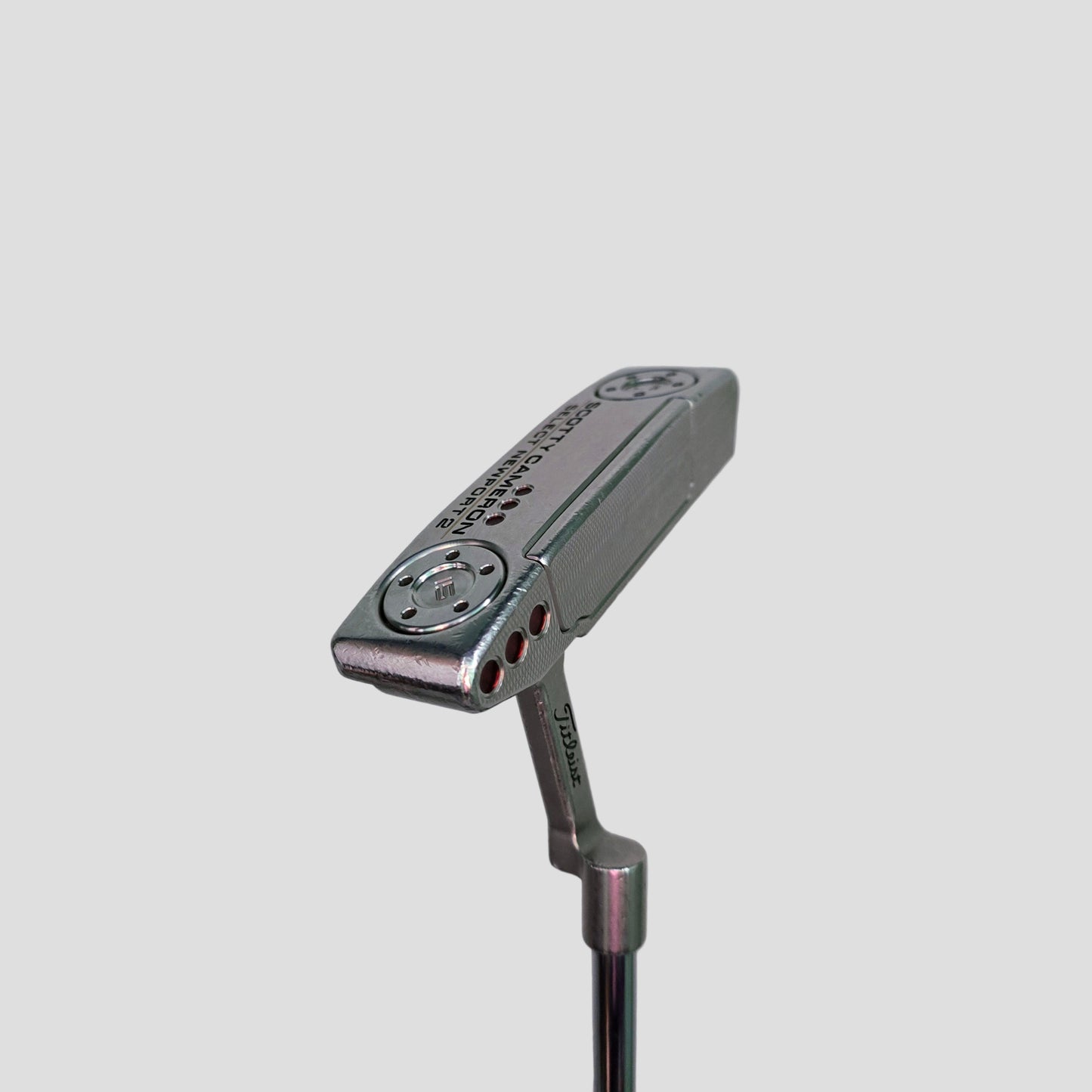 Titleist Scotty Cameron 2018 Select Newport 2 Putter | 33.5 inches