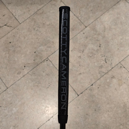 (LIMITED RELEASE) Scotty Cameron Phantom 11R OC Spec III 34"