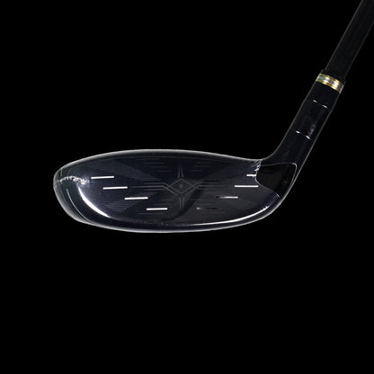 (NEW) Honma BERES 09 Men's Black Edition 13pc Full Set | R Flex | ARMRQ FX R Graphite