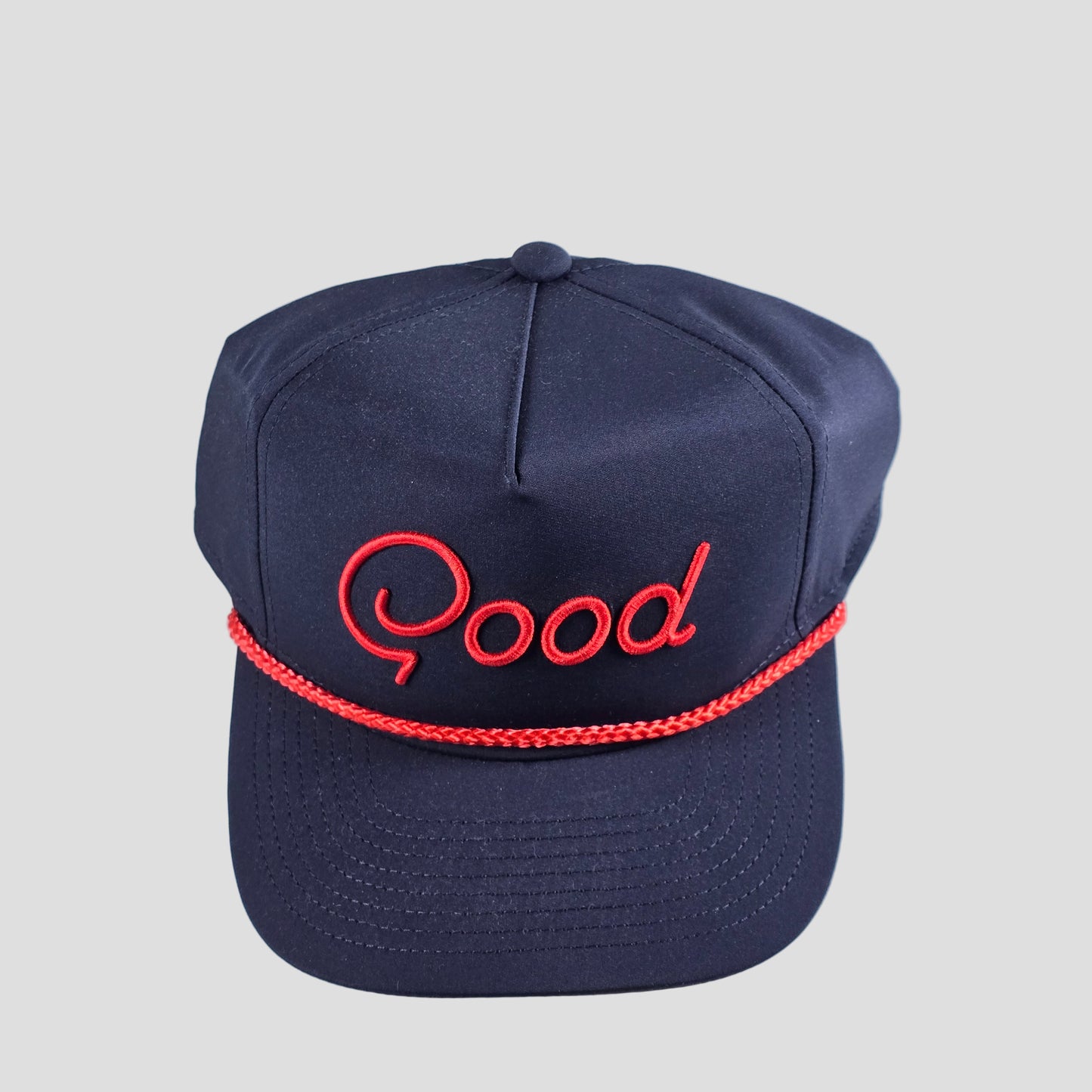 Good Good Golf Hat (Adjustable Caps)