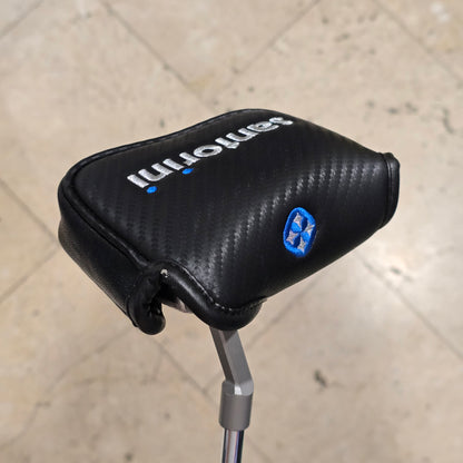 Majesty Santorini Mallet Putter 34"