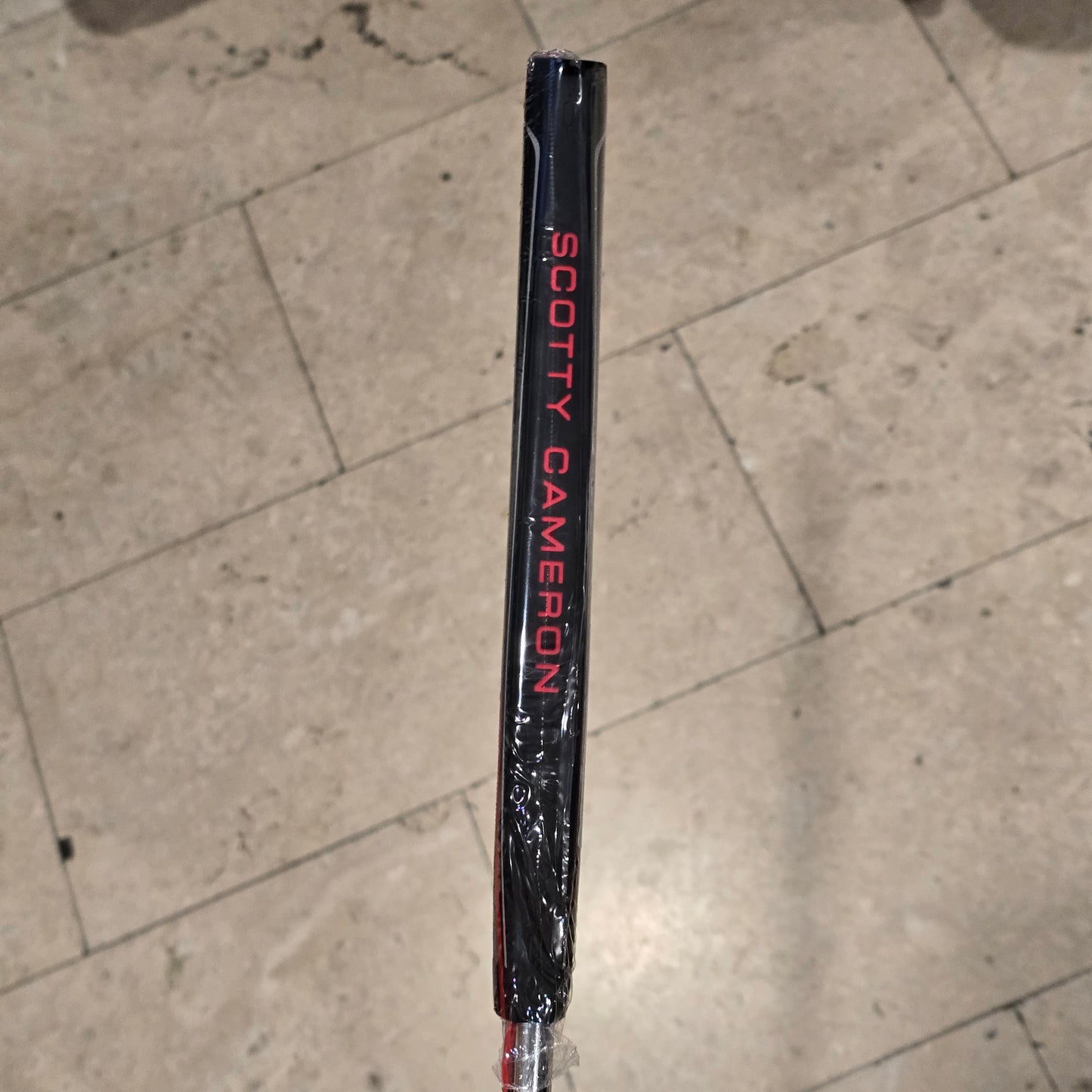 Scotty Cameron 2025 Studio Style Newport Putter 34"