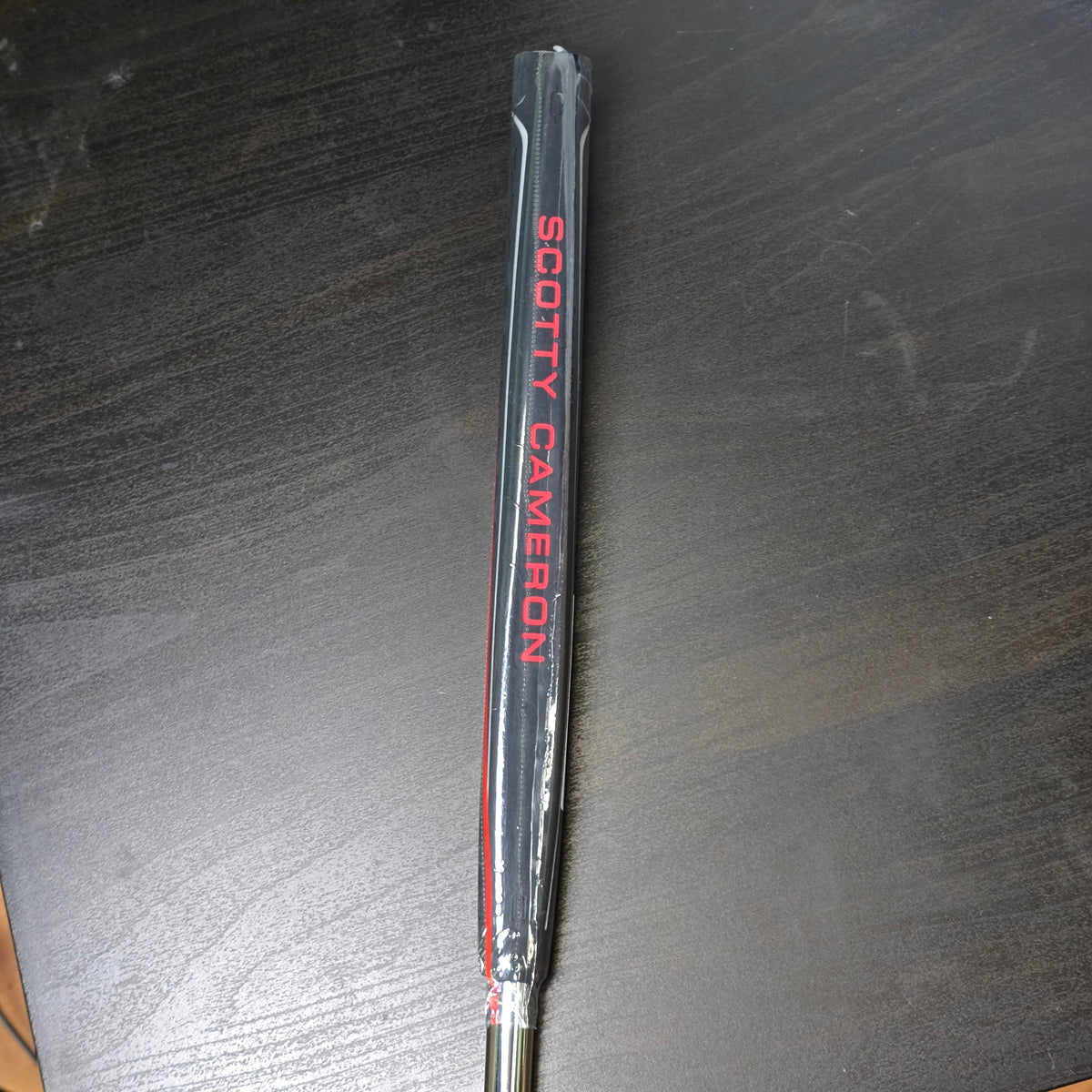 Scotty Cameron Studio Style Newport Plus 34"