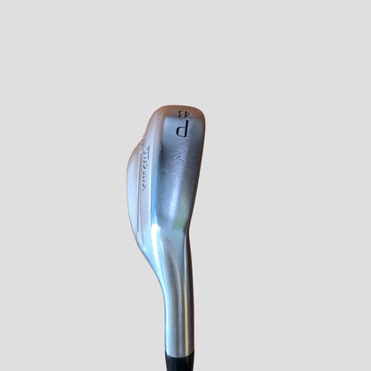 Titleist 2025 T350 Irons 5-PW NS Pro 850GH R Regular