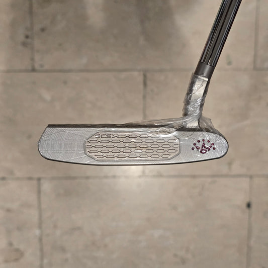 Scotty Cameron 2026 Studio Style Santa Fe Putter 34"
