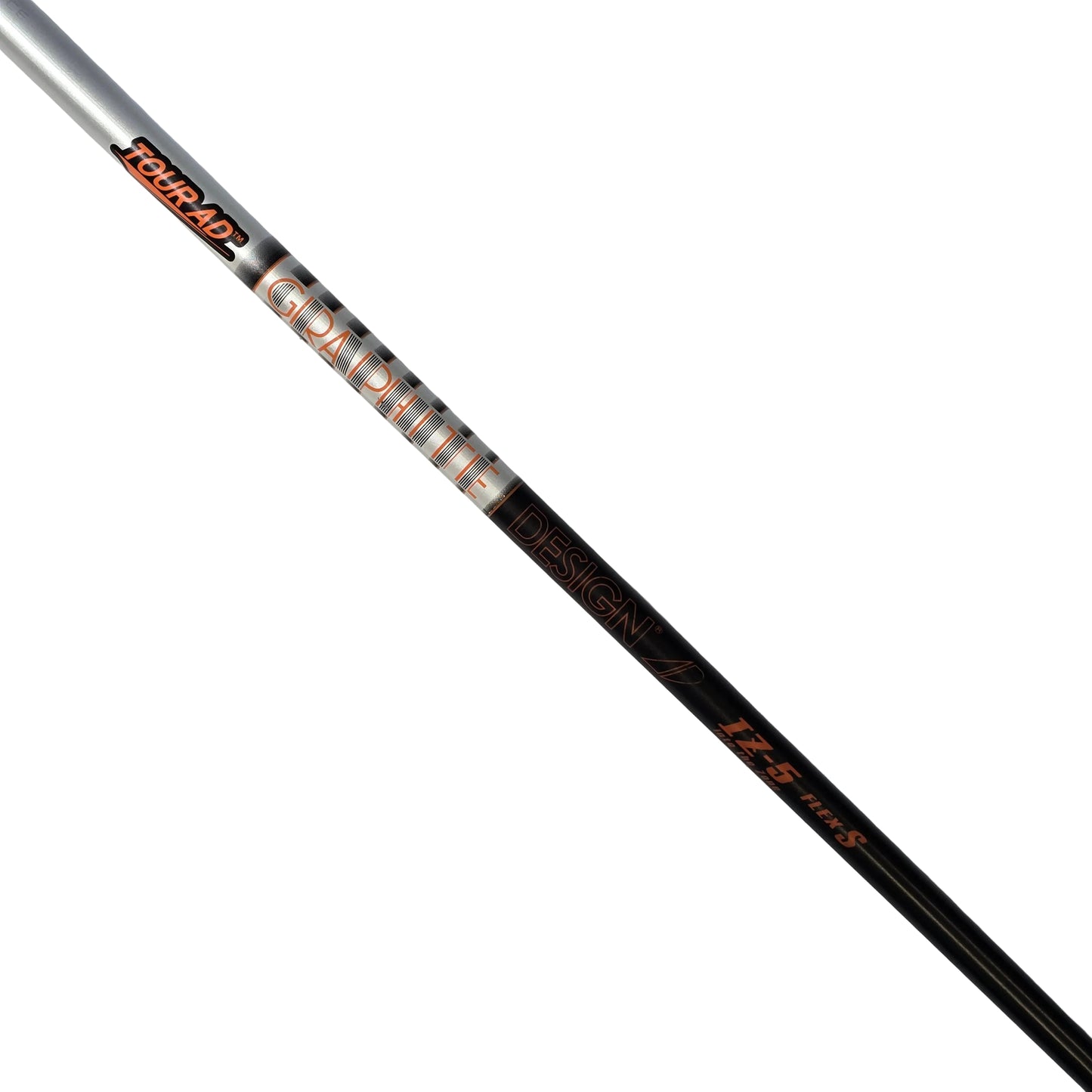 Graphite Design Tour AD IZ-5 Stiff Flex 44.5"