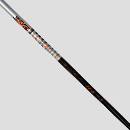 Graphite Design Tour AD IZ-5 Stiff Titleist Driver Shaft 44.5"