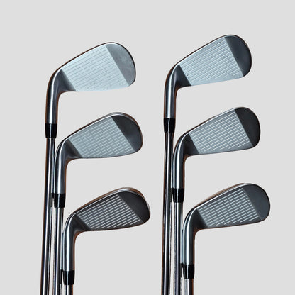 Titleist 2025 T350 Irons 5-PW NS Pro 850GH R Regular