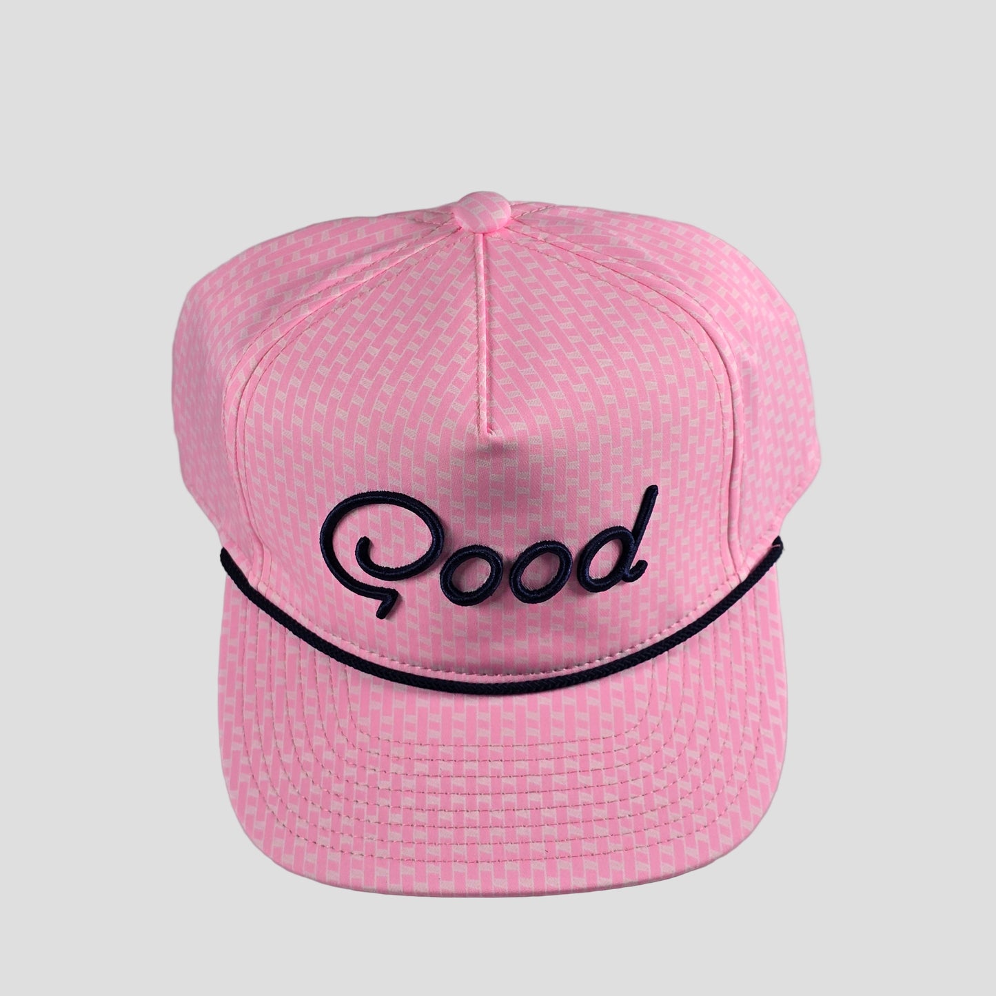Good Good Golf Hat (Adjustable Caps)