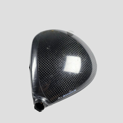 Callaway Paradym Ai Smoke Triple Diamond Driver | Head Only | 9°