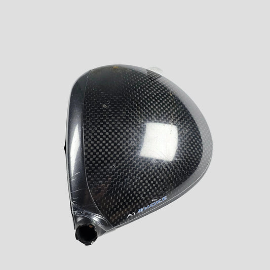 Callaway Paradym Ai Smoke Triple Diamond Driver | Head Only | 9°