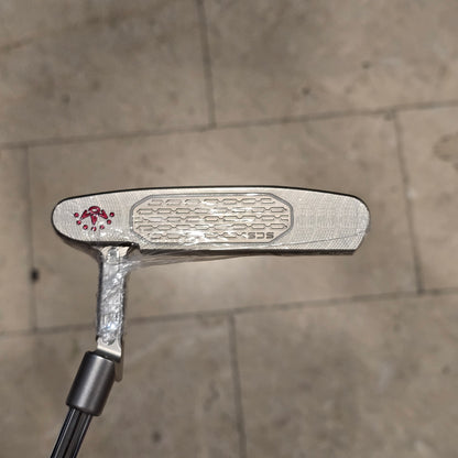 Scotty Cameron 2025 Studio Style Newport Putter 33"