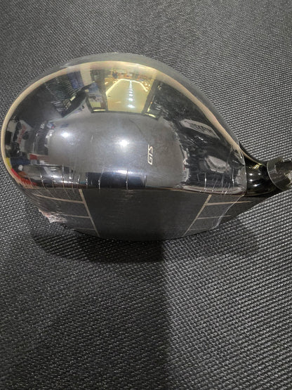 Titleist GTS2 Driver Head Only