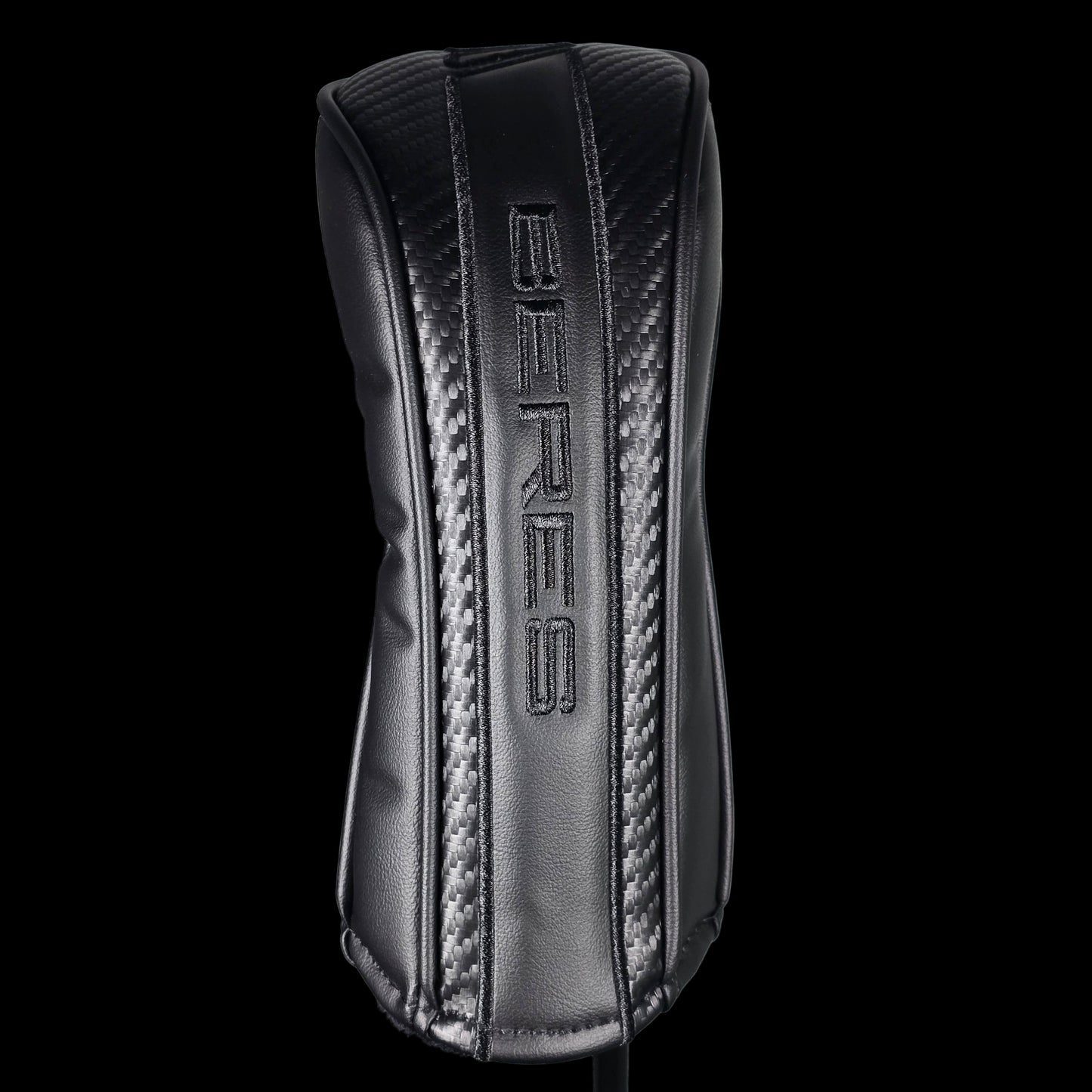 (NEW) Honma BERES 09 Men's Black Edition 13pc Full Set | R Flex | ARMRQ FX R Graphite