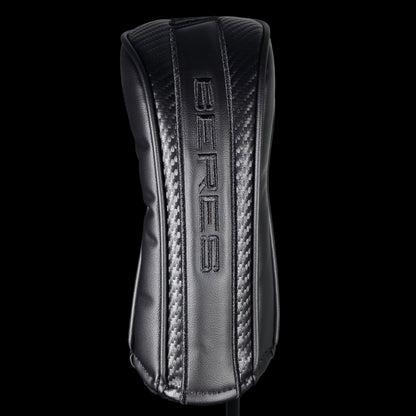 (NEW) Honma BERES 09 Men's Black Edition 13pc Full Set | R Flex | ARMRQ FX R Graphite