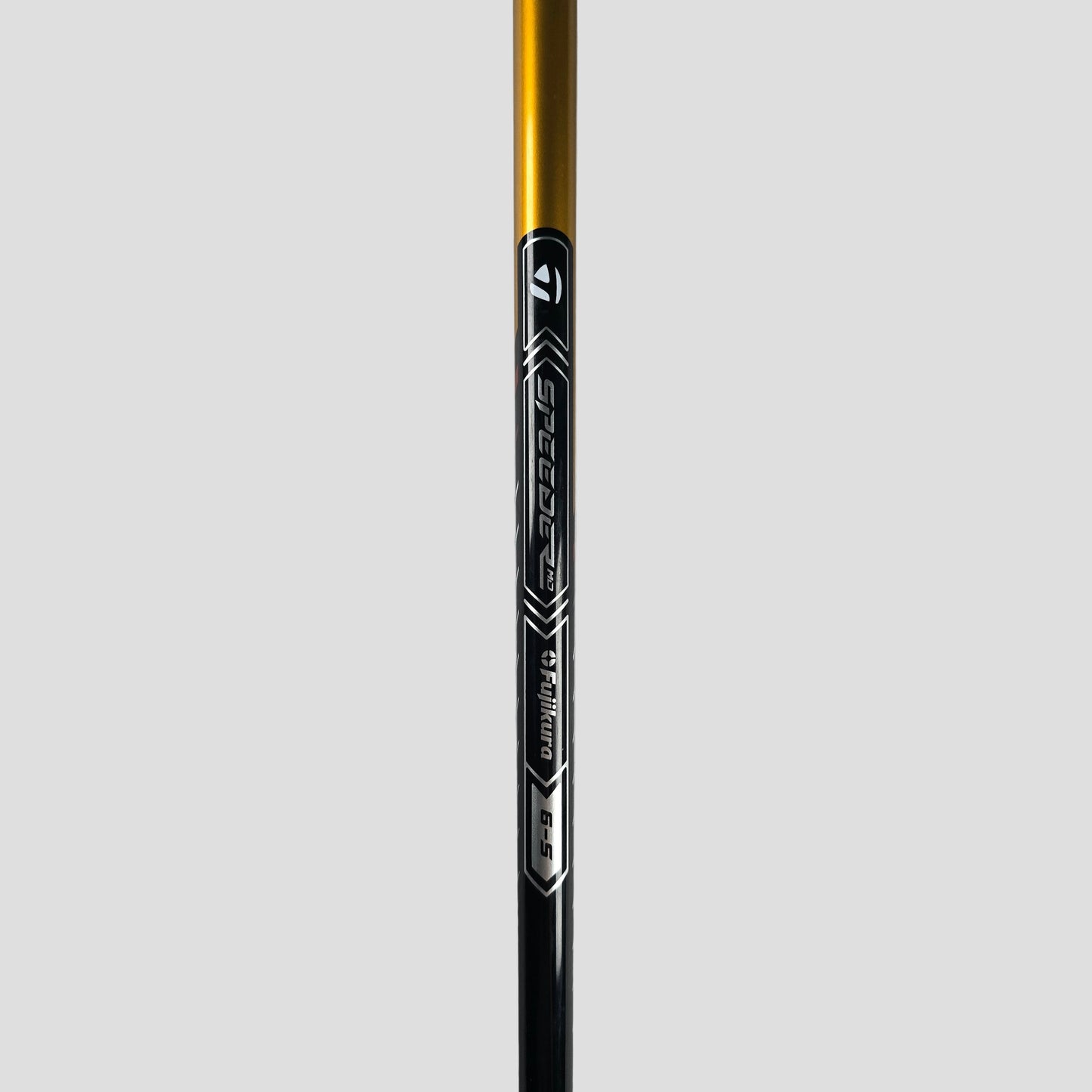 Sealed TaylorMade R7 Quad Mini Driver 11.5° | S Flex | Fujikura Speeder MD 6 S
