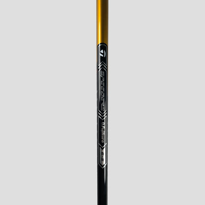 Sealed TaylorMade R7 Quad Mini Driver 11.5° | S Flex | Fujikura Speeder MD 6 S