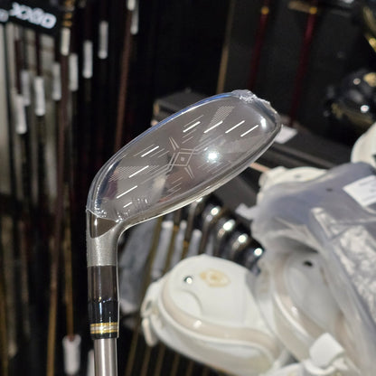 Honma Ladies Beres 09 Black Ladies Hybrids ARMRQ FX L