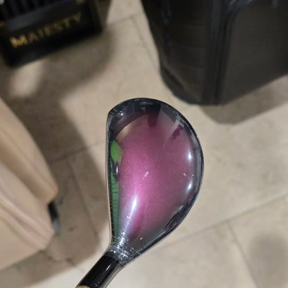 Majesty Royale Ladies Hybrid Majesty TL560 Flex L