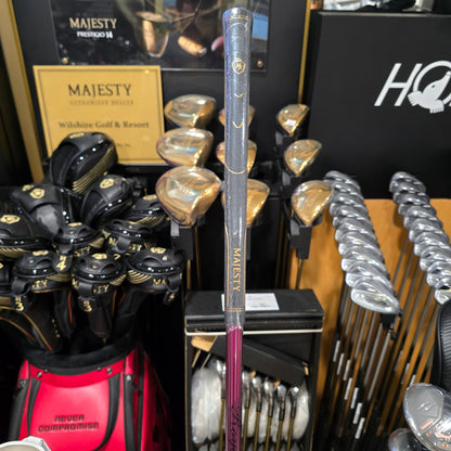 Majesty 2025 Royale 11 pc Set Majesty TL560 Flex L