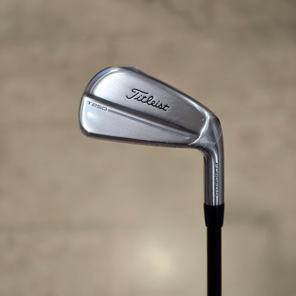 Titleist 2025 T250 Iron Set (5-9, P43°, 48°) 7pcs Mitsubishi Chemical AV Series AM(2) S