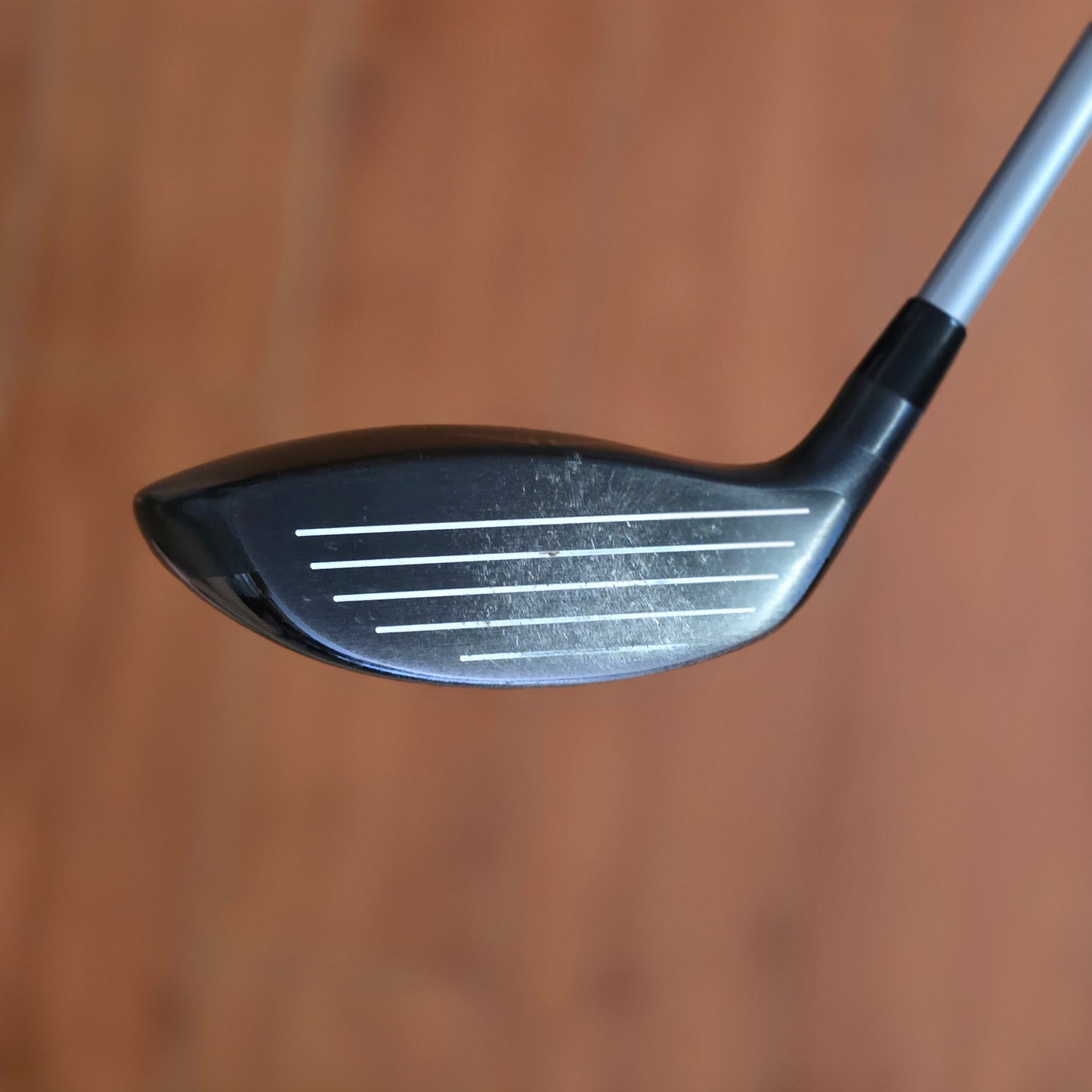Ping G25 3 Wood 15° TFC 360 Regular 43"