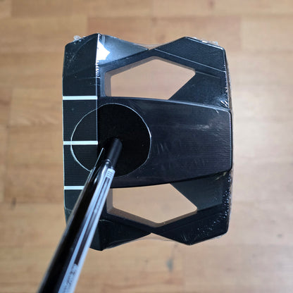 TaylorMade Spider ZT Black 34" Putter