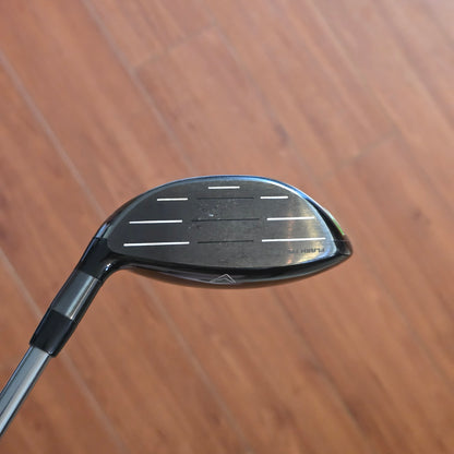 Callaway Epic Speed 3 Wood 15° Mitsubishi Diamana DF70 TX Flex 43.25”