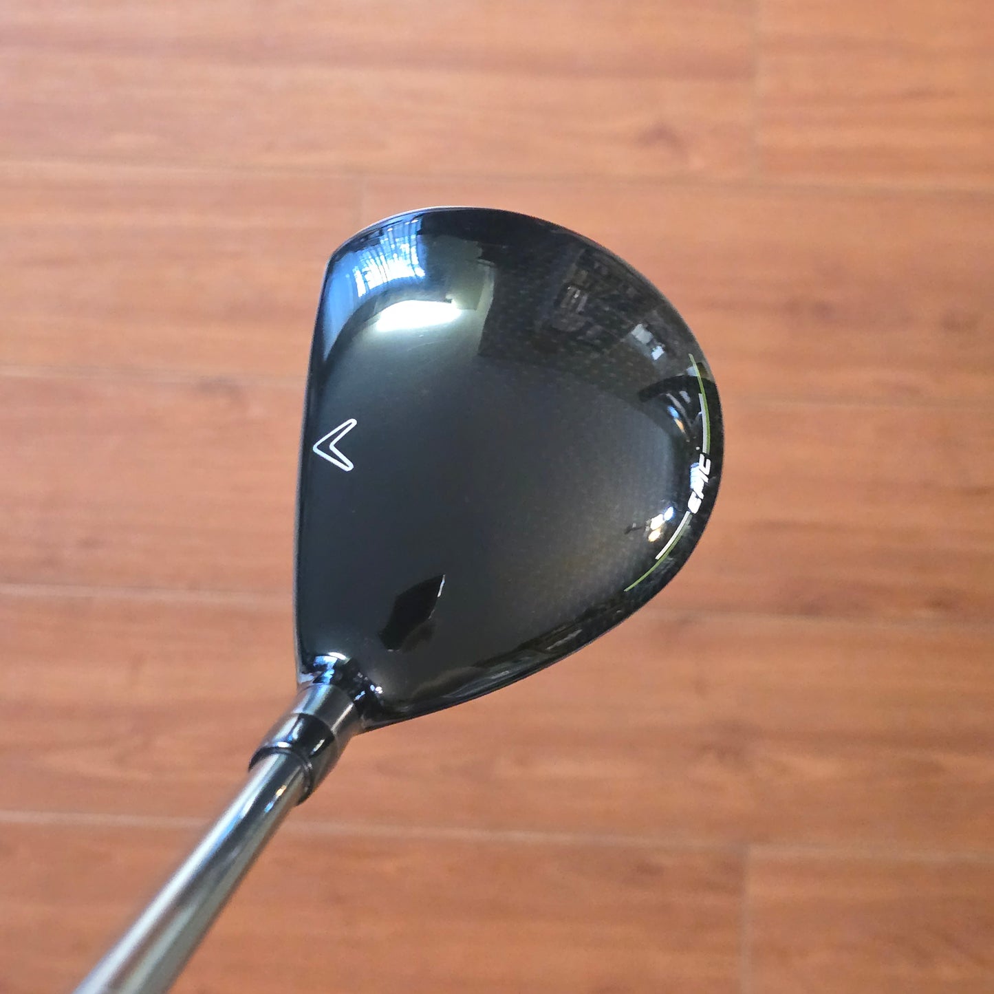 Callaway Epic Speed 3 Wood 15° Mitsubishi Diamana DF70 TX Flex 43.25”
