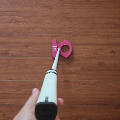 L.A.B. Golf Custom DF3 Pink Putter 33"