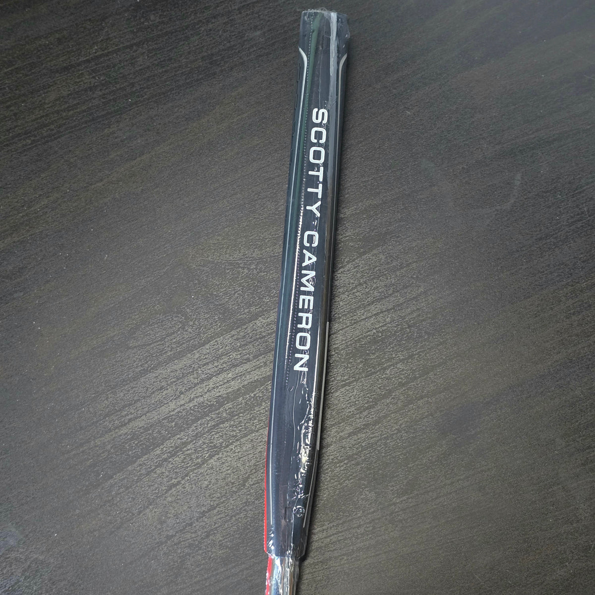 Scotty Cameron 24 Phantom 5S RH 34"