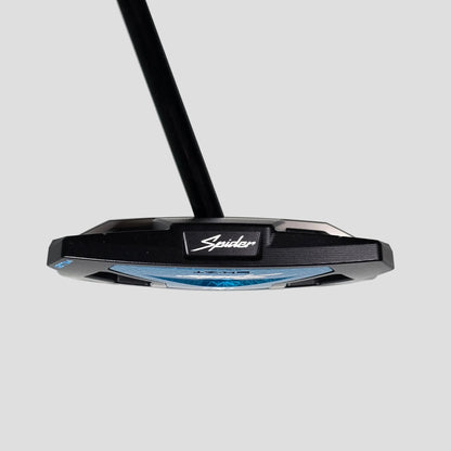 33 inches | TaylorMade Spider SK•ZT Putter