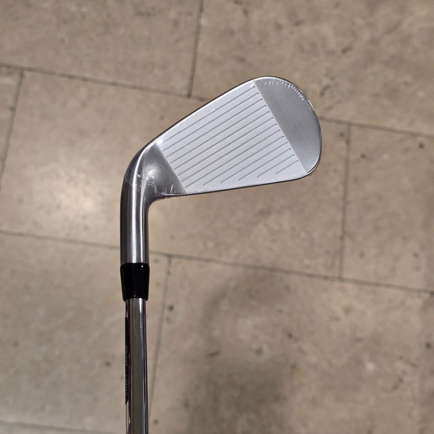 Titleist 2025 T350 Iron Set (6-9, P43°) 5pcs N.S. Pro 850GH R