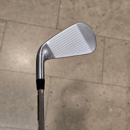 Titleist 2025 T350 Iron Set (6-9, P43°) 5pcs N.S. Pro 850GH R