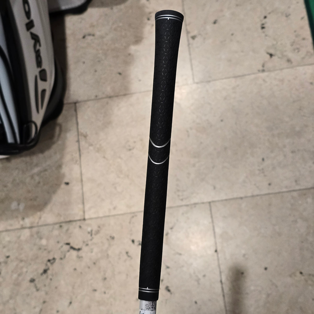 Women's Callaway Quantum Mini Driver 13.5° Mitsubishi Eldio White/Silver 40 Graphite 42.5"