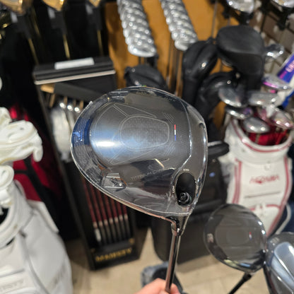 Honma x Bugatti Premium 3 Star Complete Set