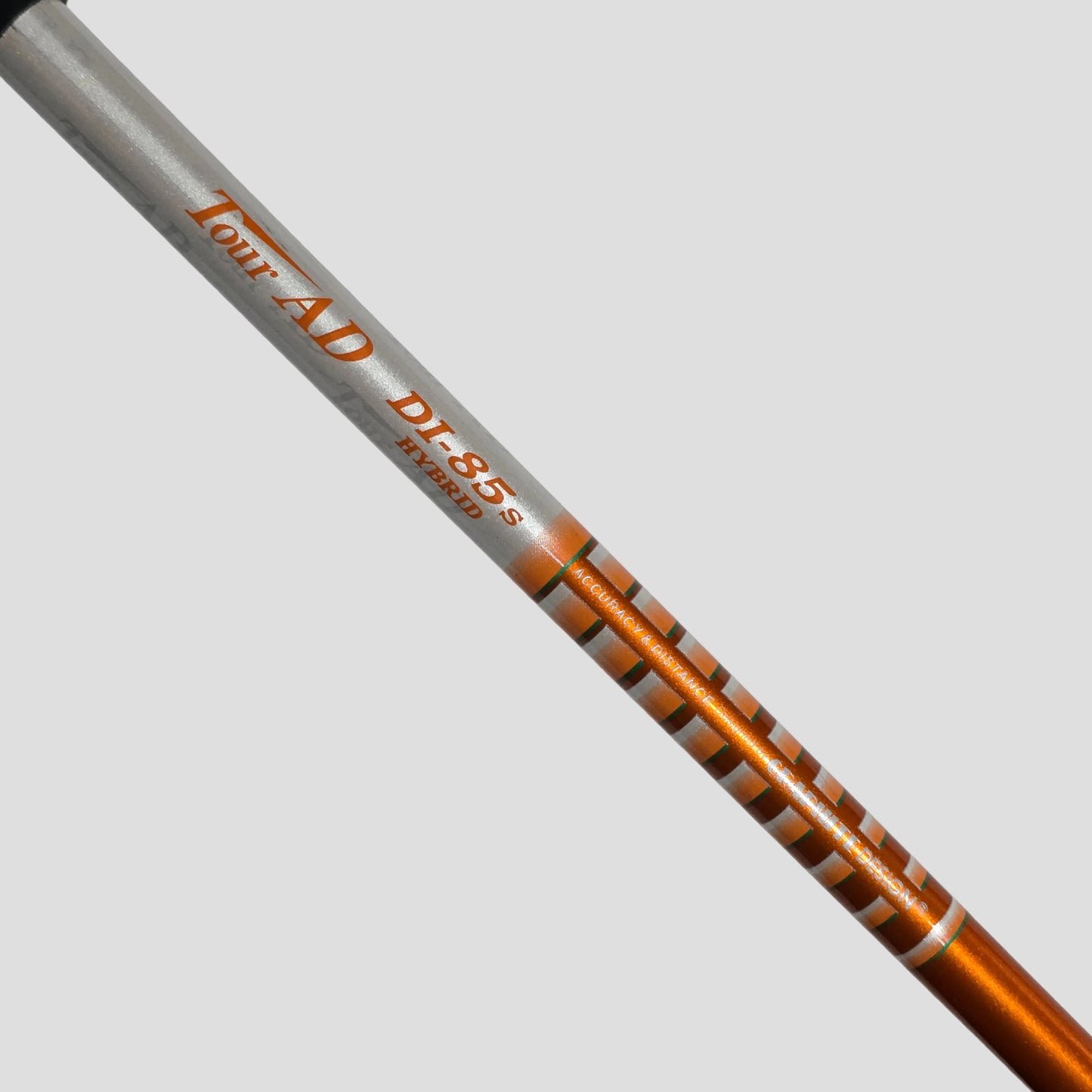 Graphite Design Tour AD DI 85s Hybrid PXG Shaft 39.25"